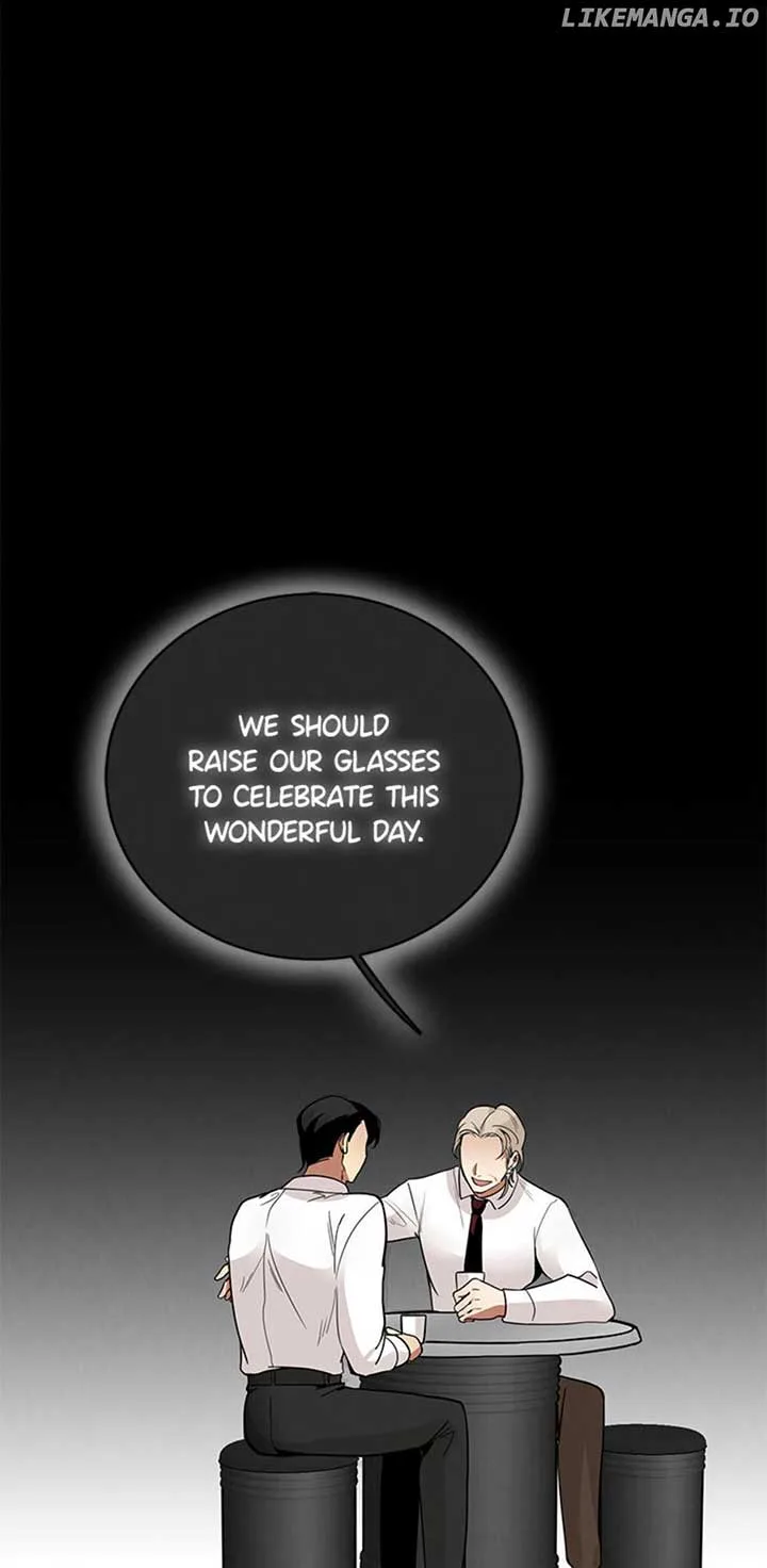Want You Like Crazy Chapter 4 page 20