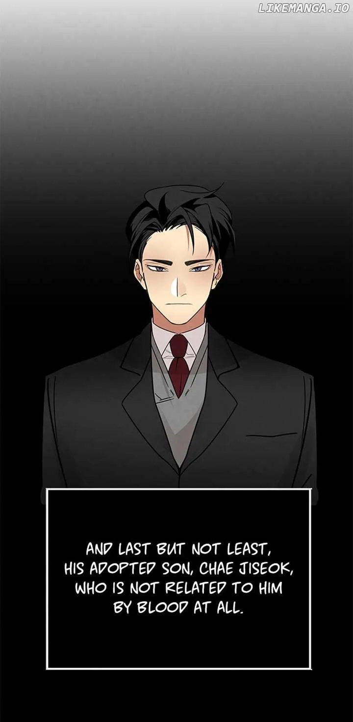 Want You Like Crazy Chapter 4 page 27