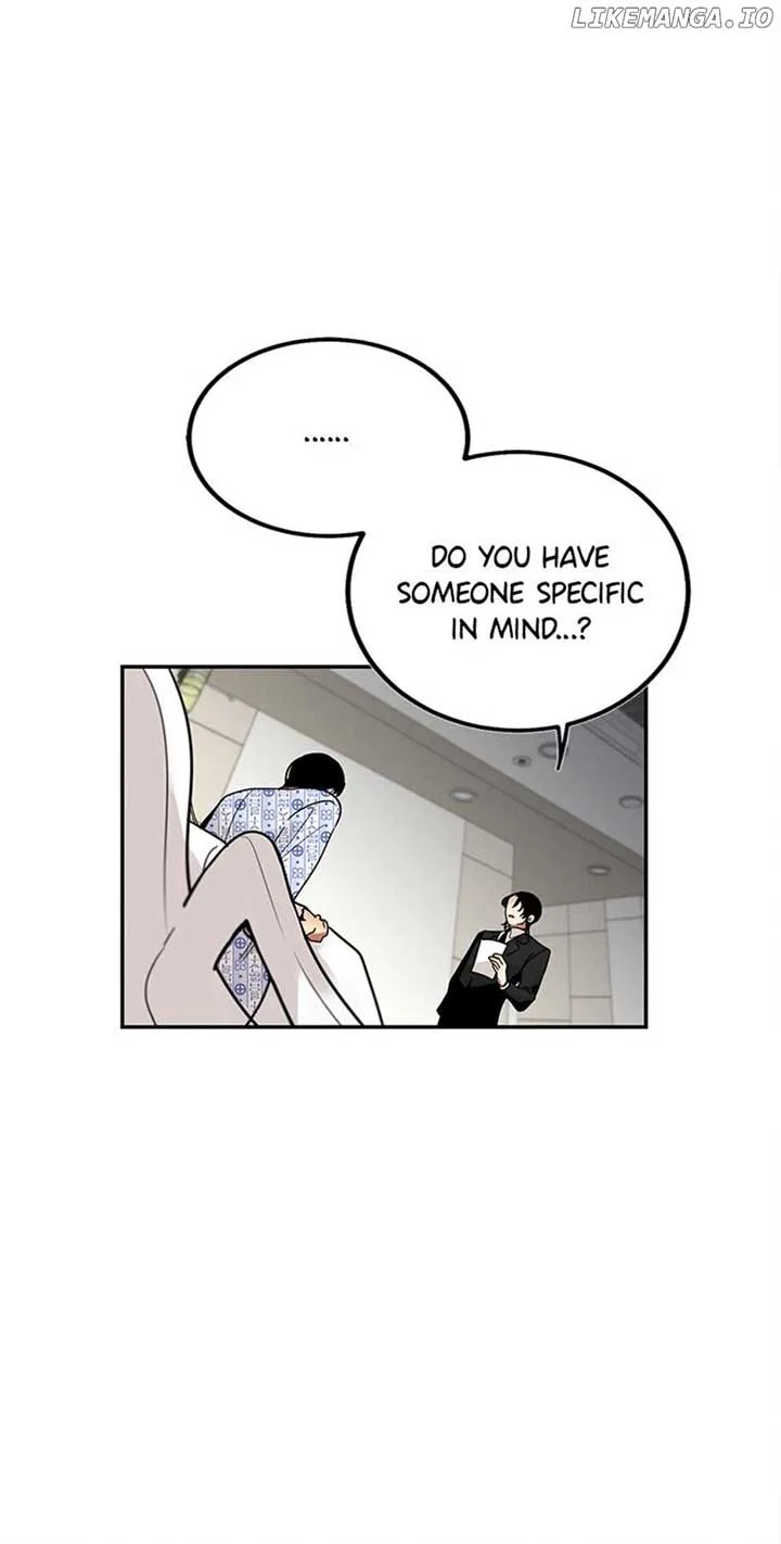 Want You Like Crazy Chapter 4 page 39