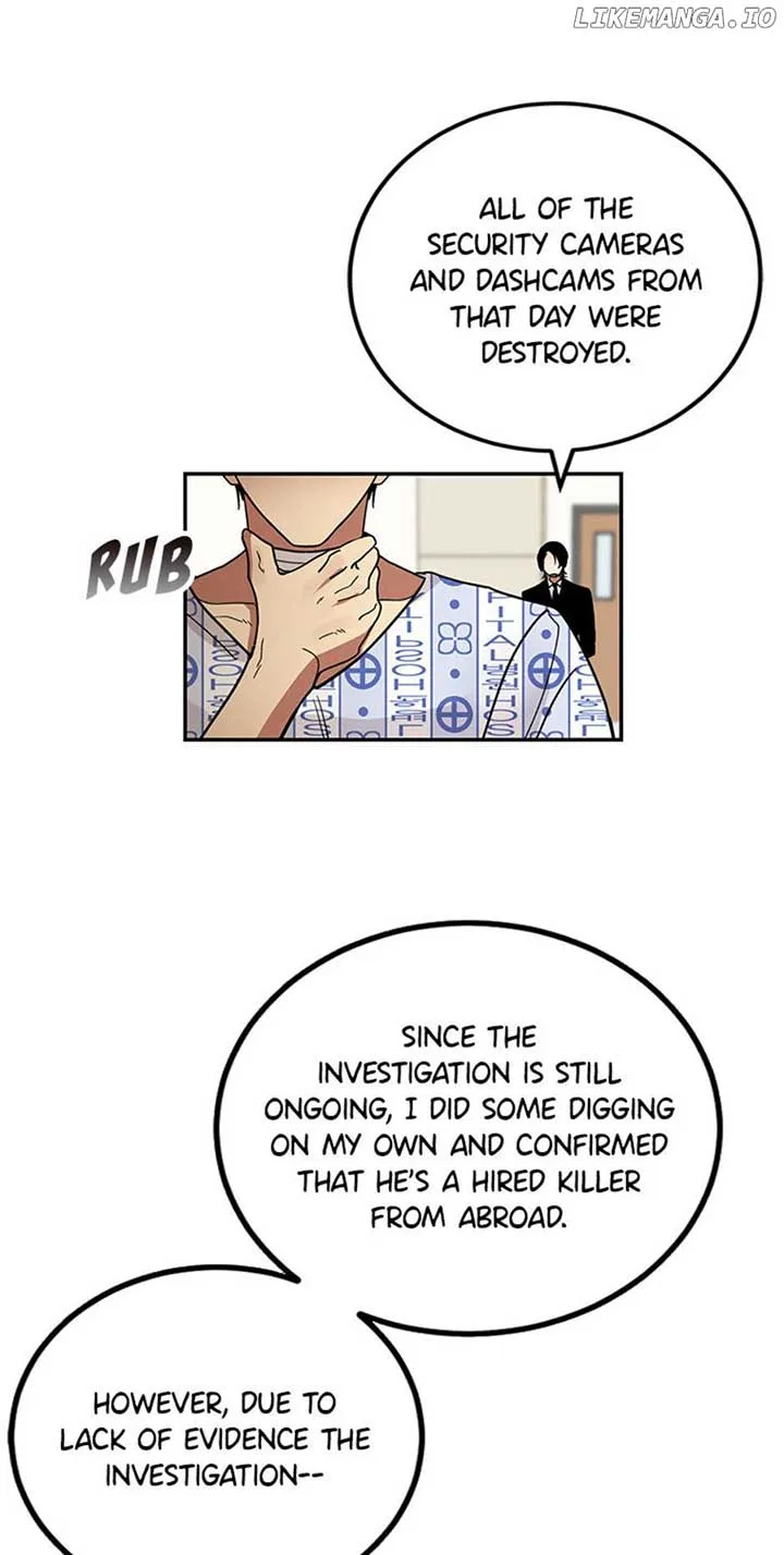 Want You Like Crazy Chapter 4 page 36