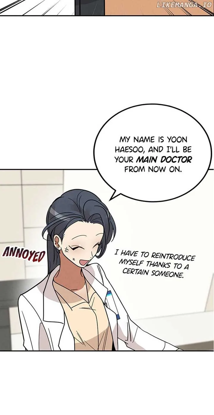 Want You Like Crazy Chapter 4 page 43