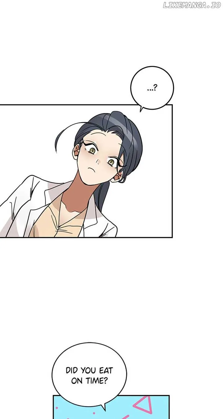 Want You Like Crazy Chapter 4 page 50