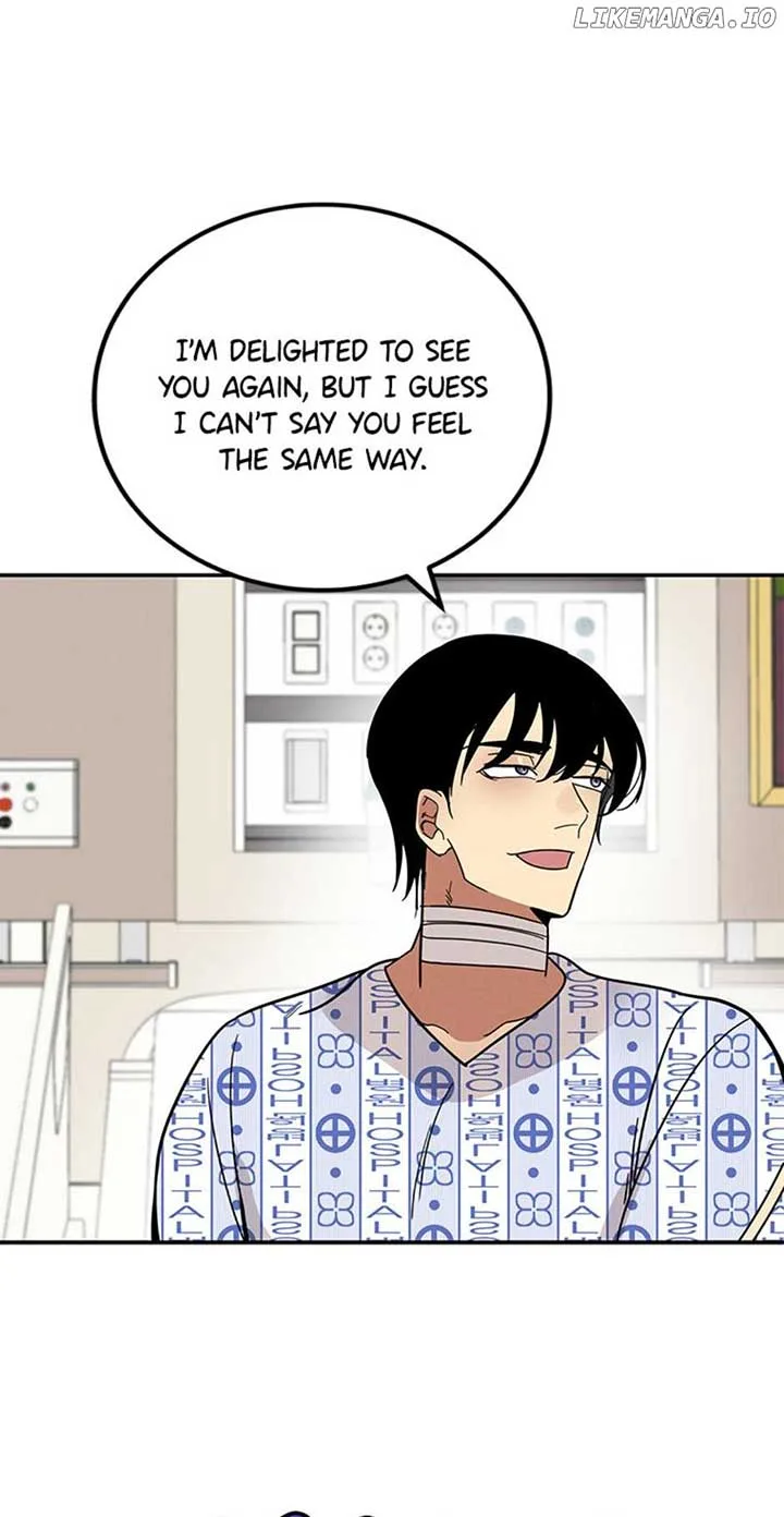 Want You Like Crazy Chapter 4 page 44
