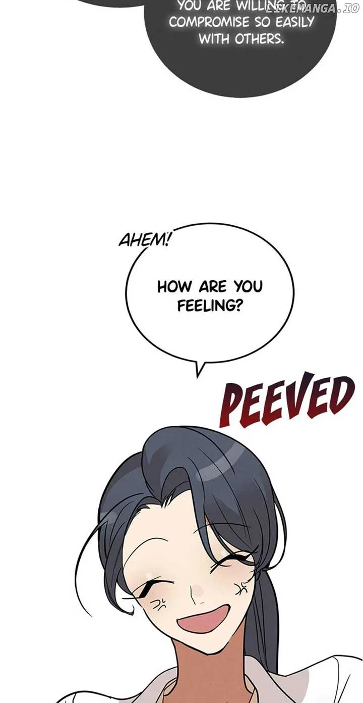 Want You Like Crazy Chapter 4 page 46