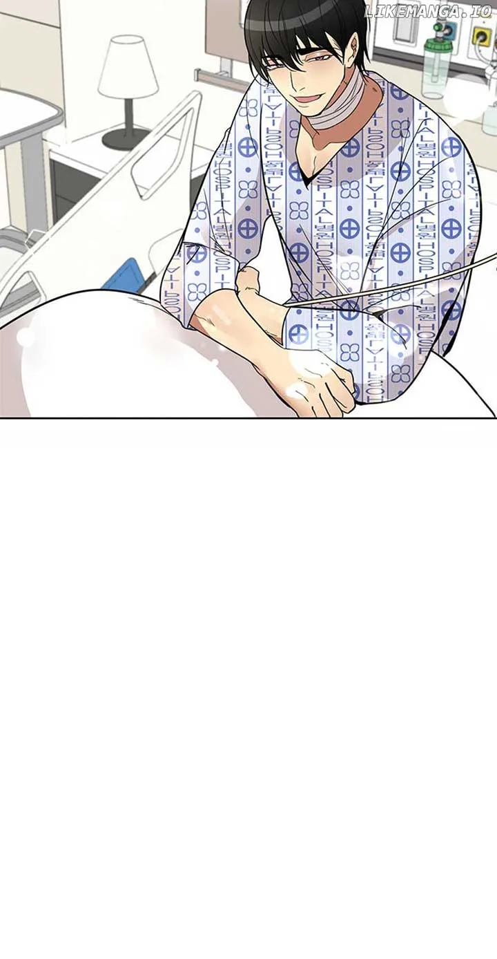 Want You Like Crazy Chapter 4 page 49