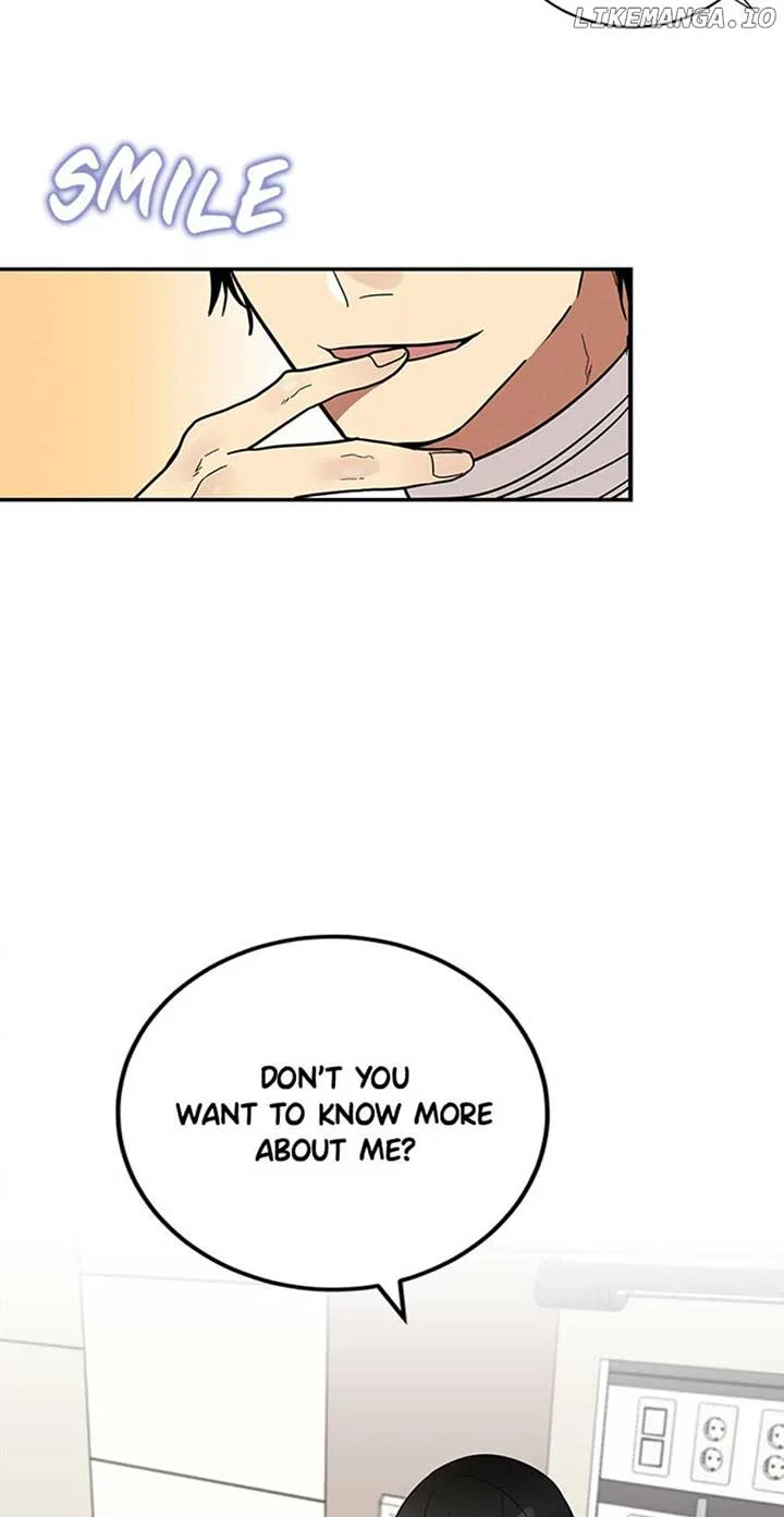 Want You Like Crazy Chapter 4 page 48