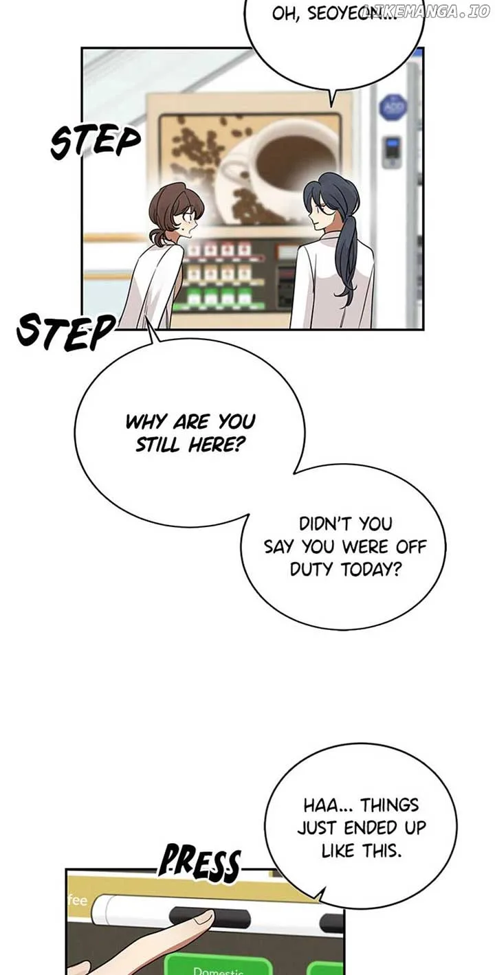 Want You Like Crazy Chapter 6 page 3