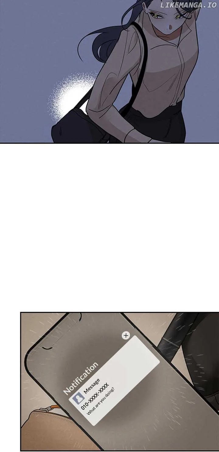 Want You Like Crazy Chapter 6 page 29