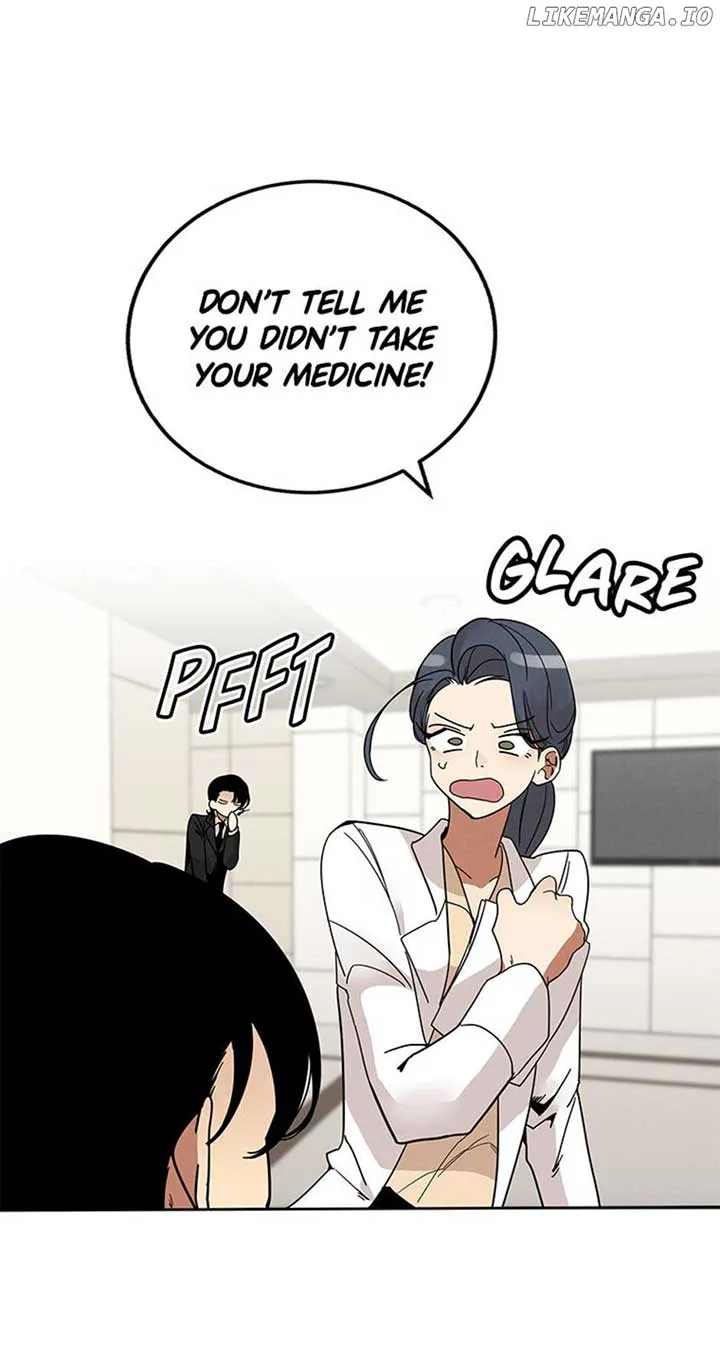 Want You Like Crazy Chapter 4 page 52