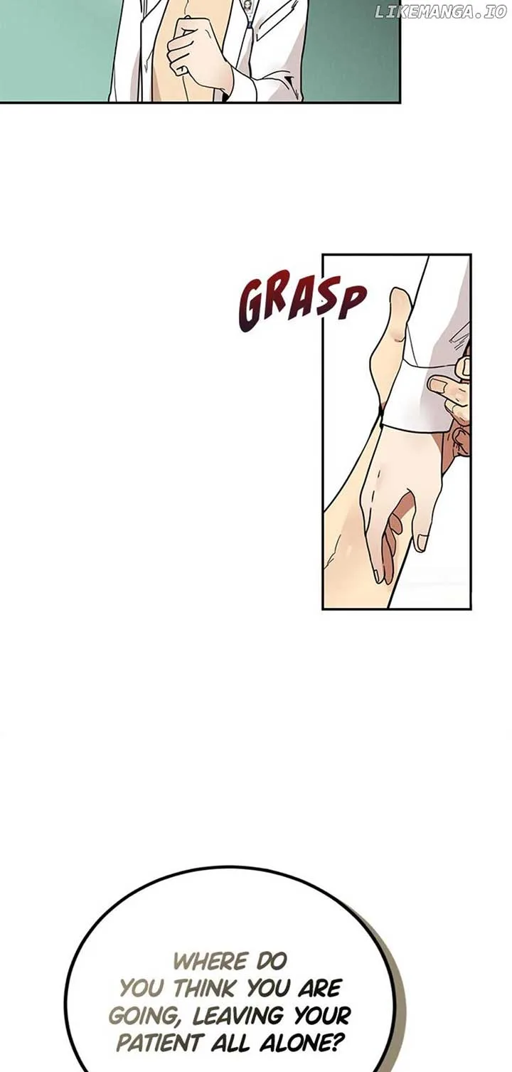 Want You Like Crazy Chapter 4 page 60