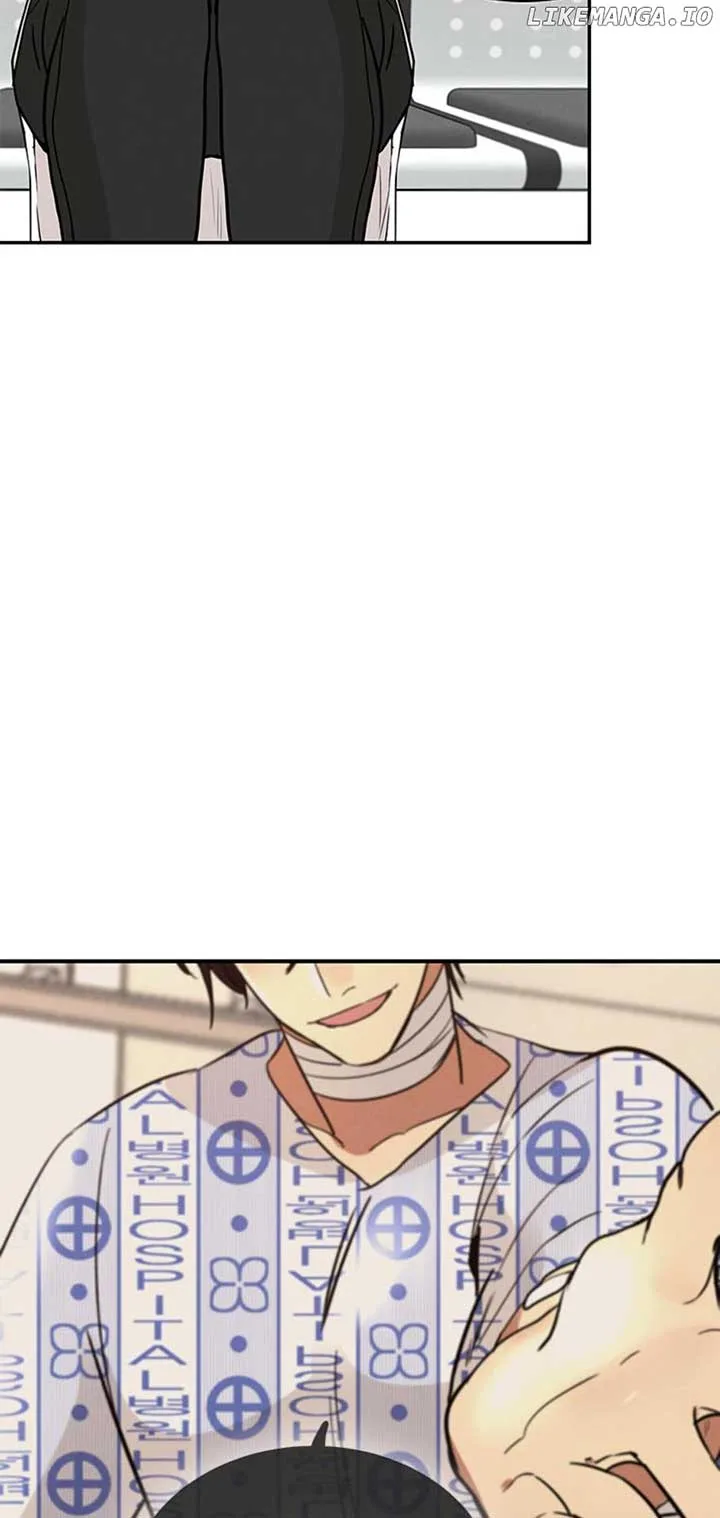Want You Like Crazy Chapter 6 page 22