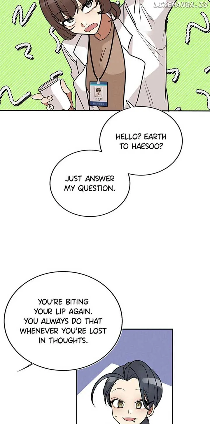 Want You Like Crazy Chapter 6 page 13