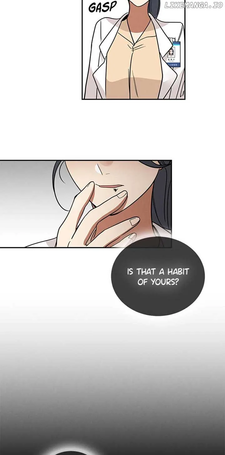 Want You Like Crazy Chapter 6 page 14