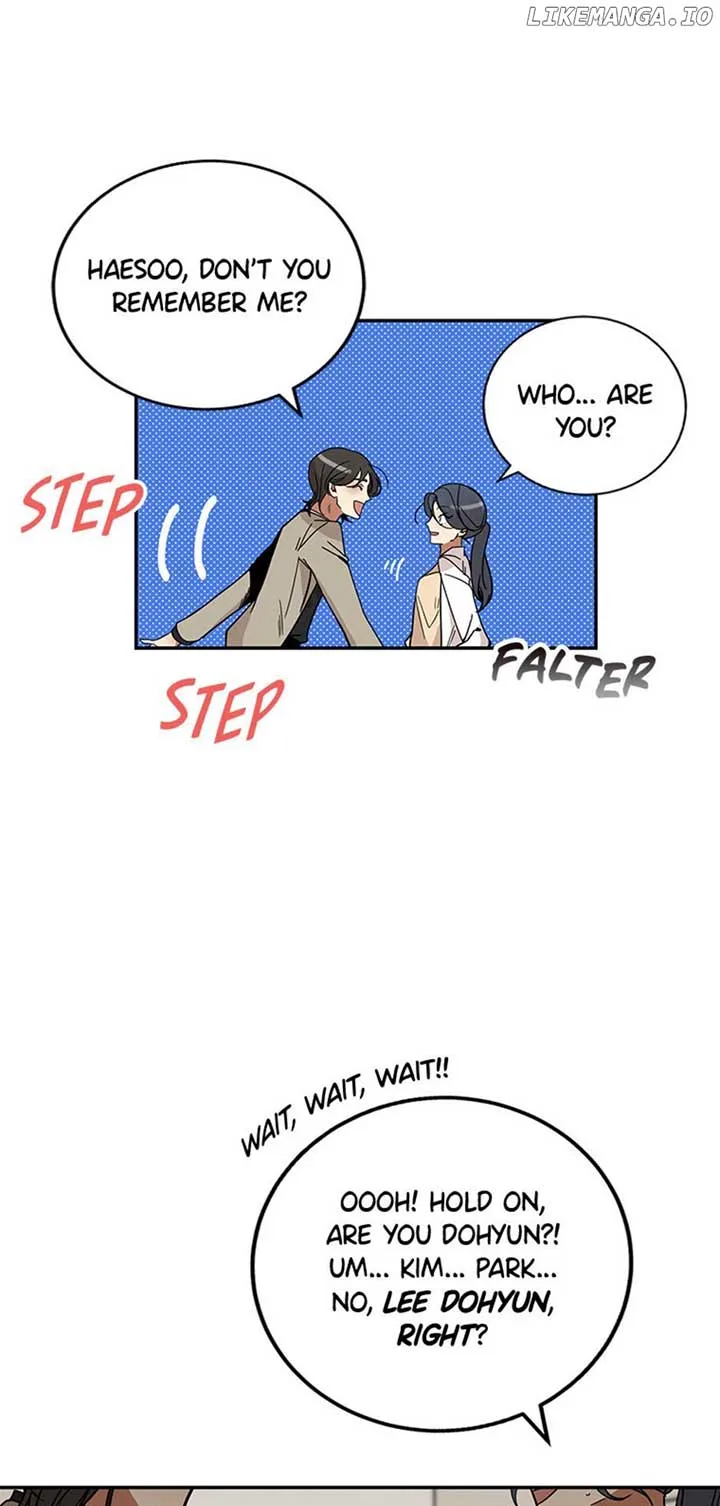 Want You Like Crazy Chapter 4 page 57
