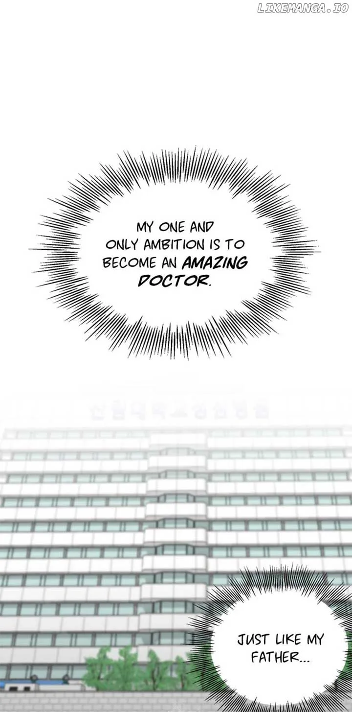 Want You Like Crazy Chapter 6 page 11