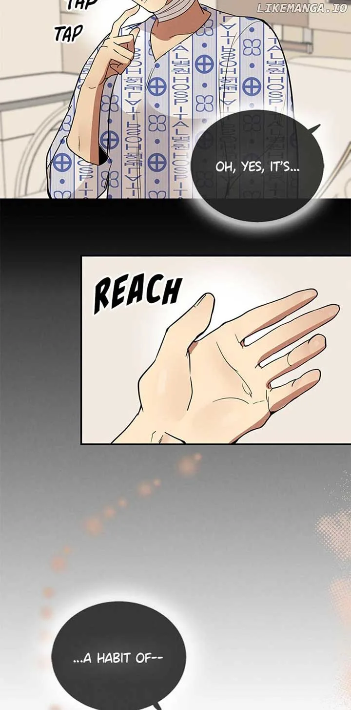 Want You Like Crazy Chapter 6 page 16