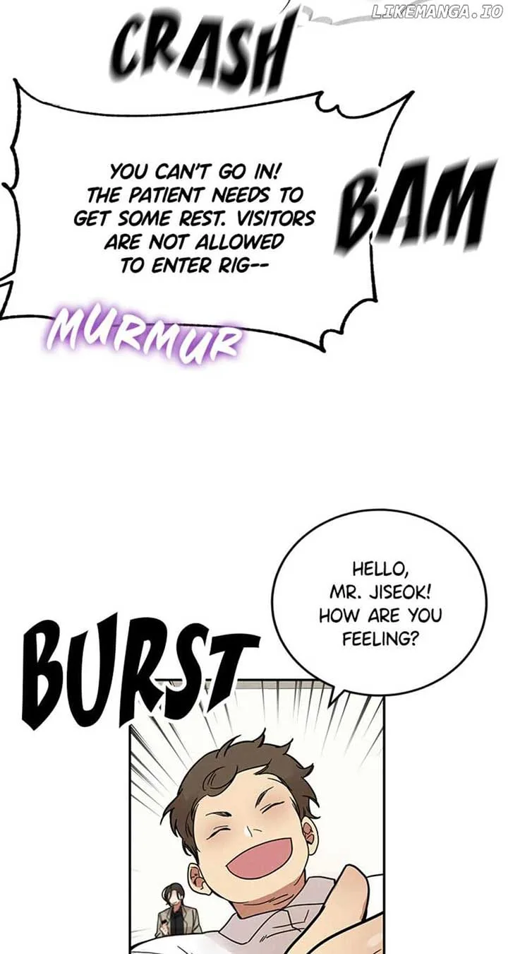 Want You Like Crazy Chapter 4 page 54