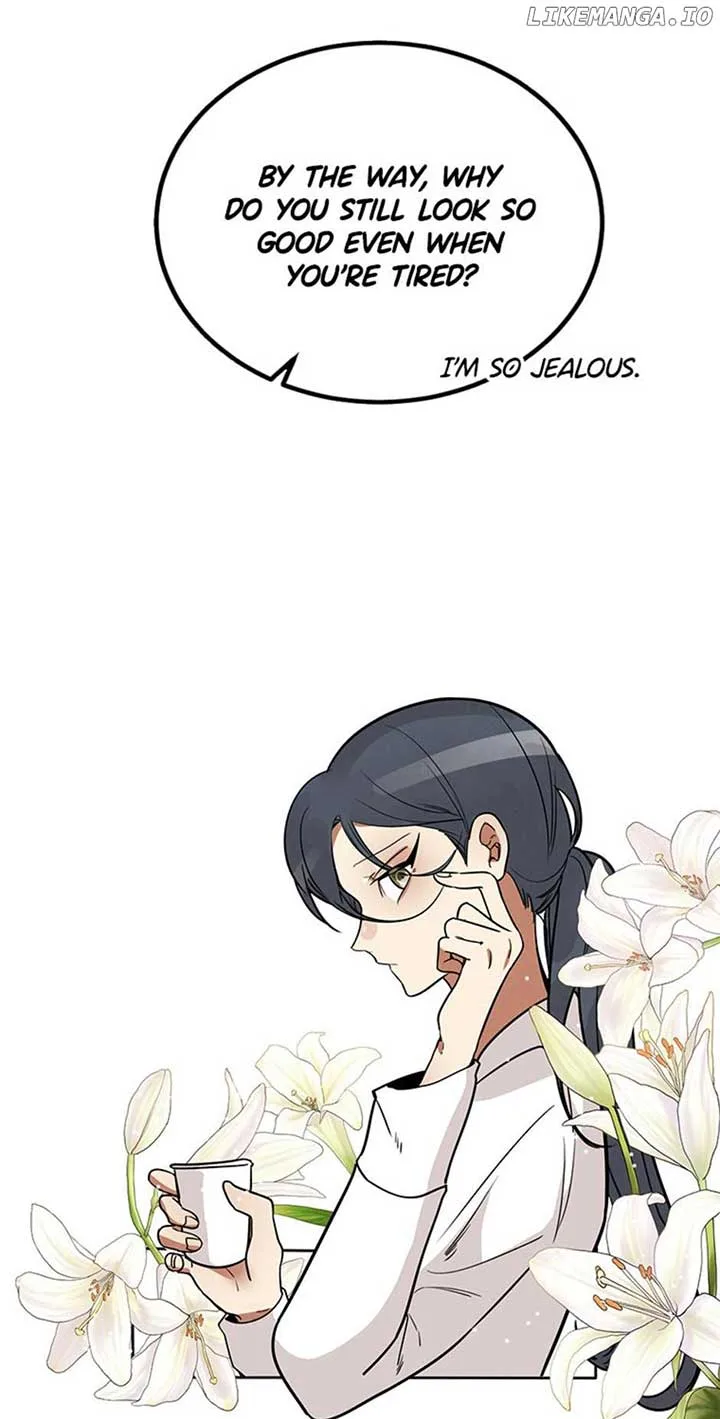 Want You Like Crazy Chapter 6 page 7