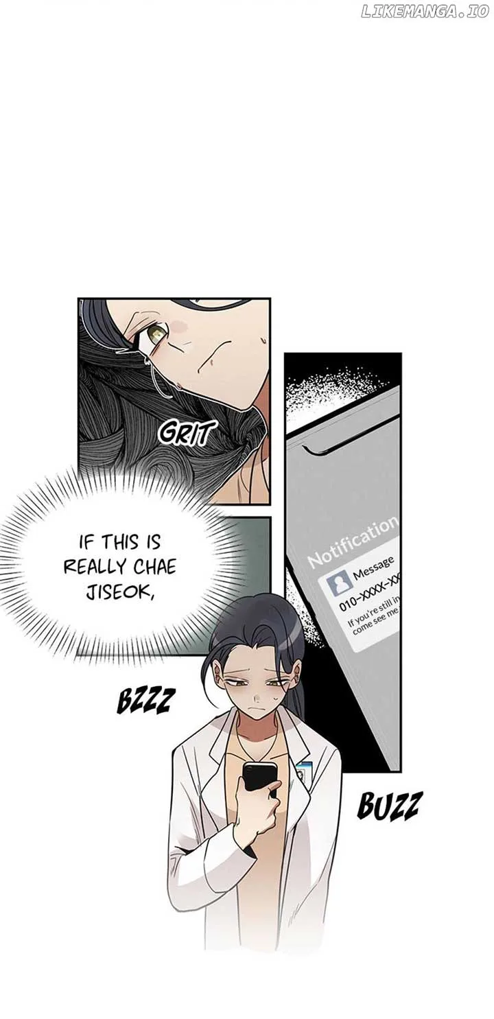 Want You Like Crazy Chapter 6 page 30