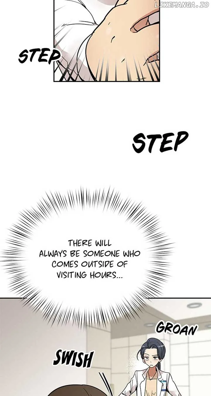 Want You Like Crazy Chapter 4 page 55