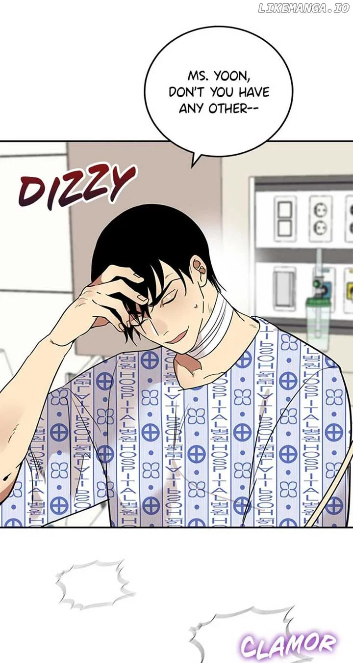 Want You Like Crazy Chapter 4 page 53