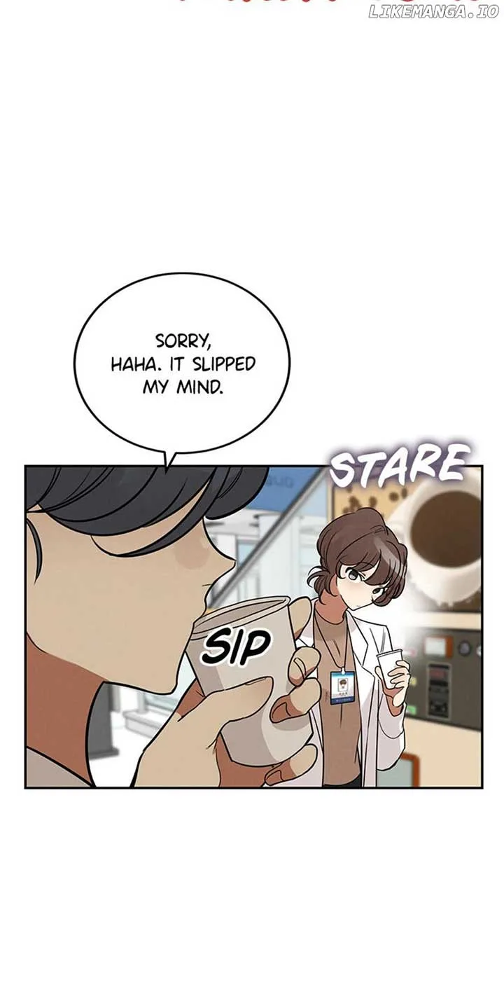 Want You Like Crazy Chapter 6 page 6