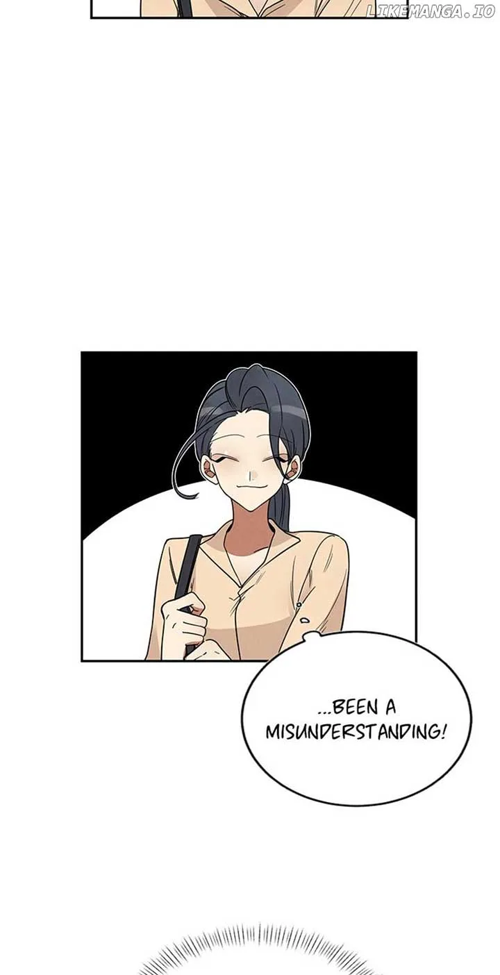 Want You Like Crazy Chapter 6 page 35