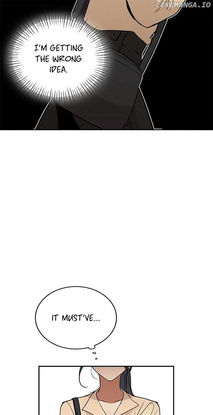 Want You Like Crazy Chapter 6 page 34