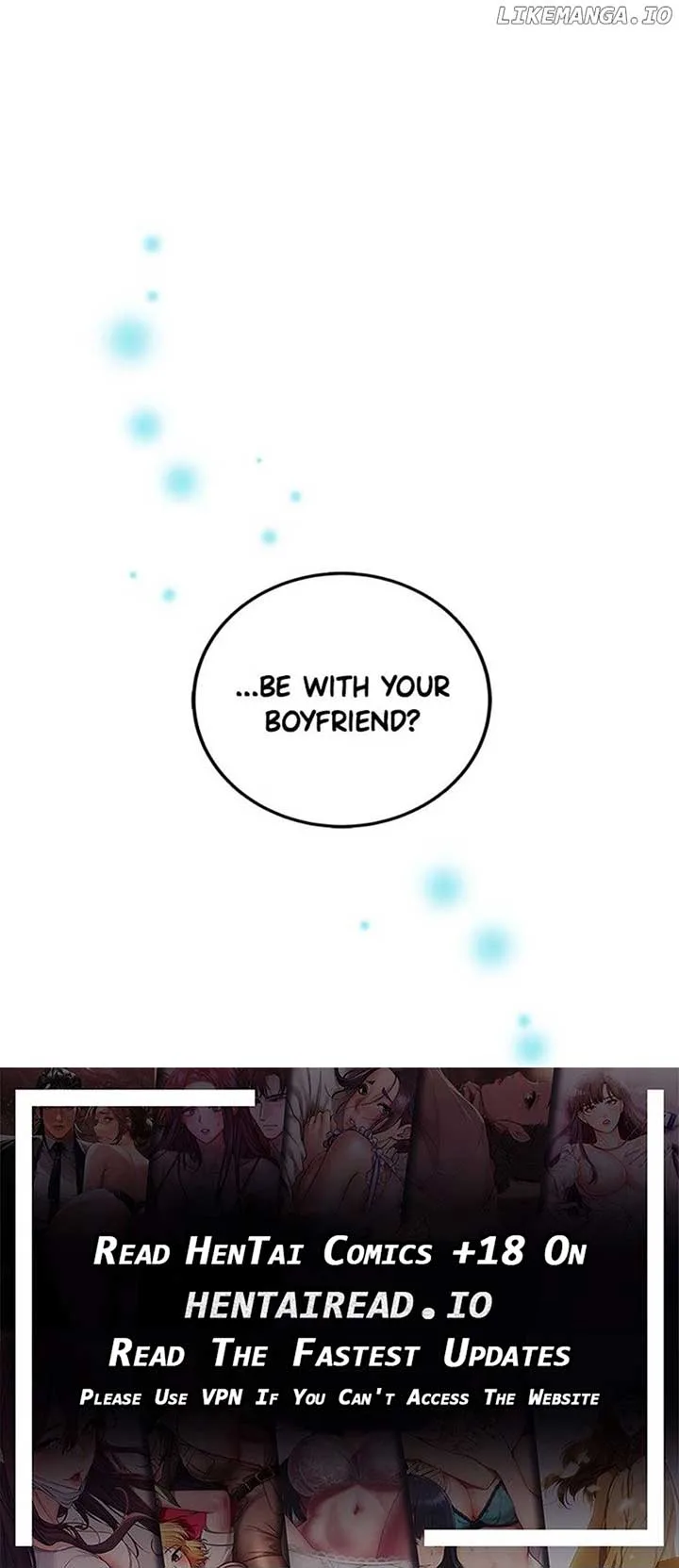 Want You Like Crazy Chapter 6 page 48