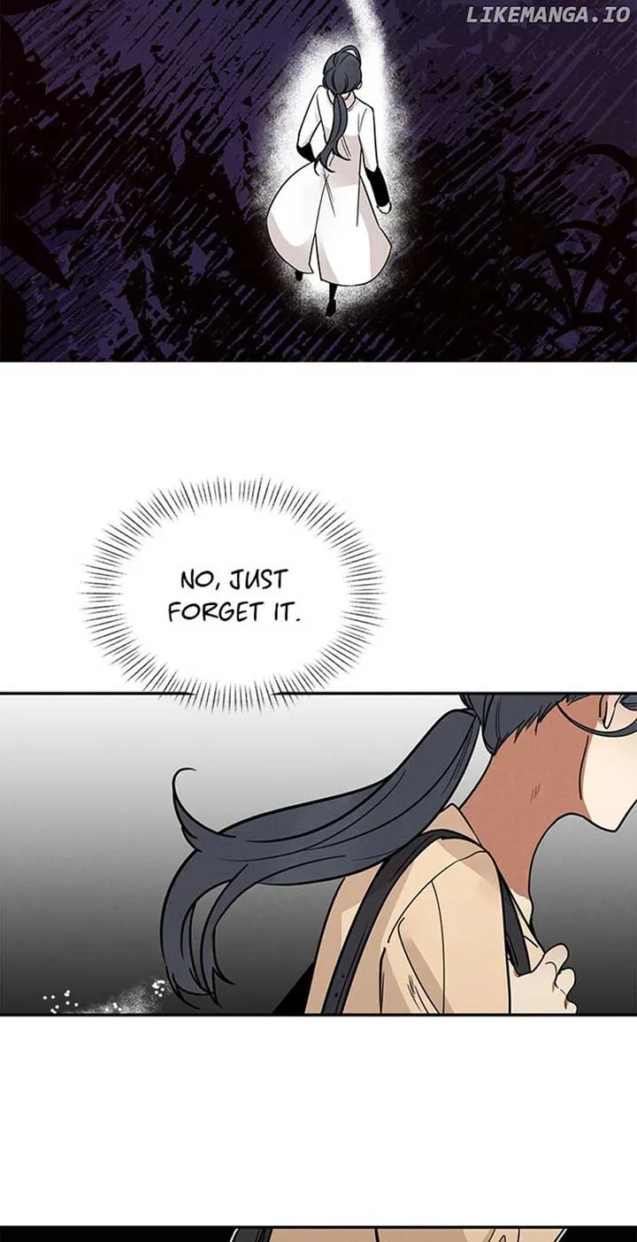 Want You Like Crazy Chapter 6 page 33