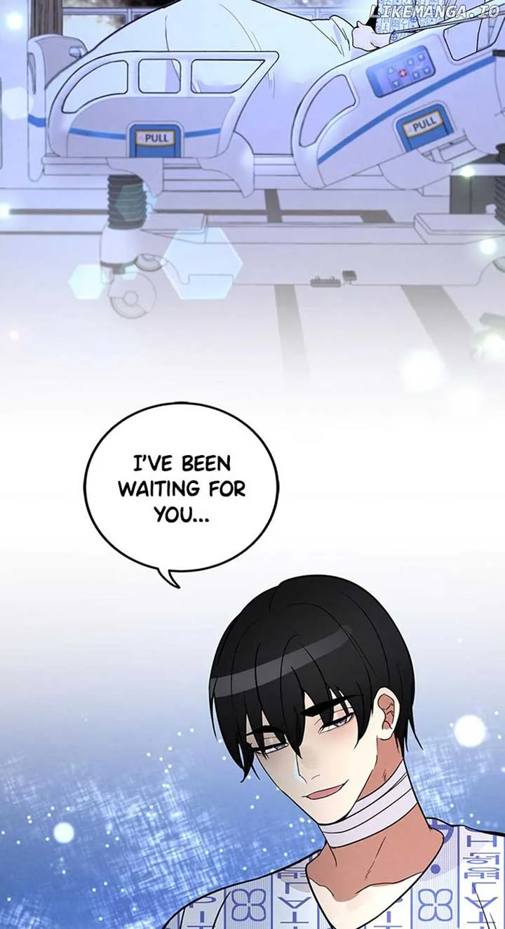 Want You Like Crazy Chapter 6 page 40