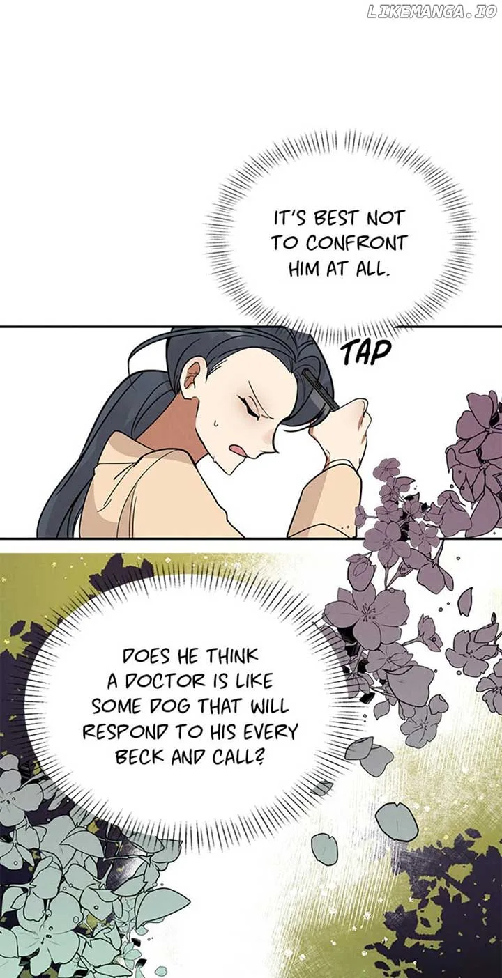 Want You Like Crazy Chapter 6 page 31