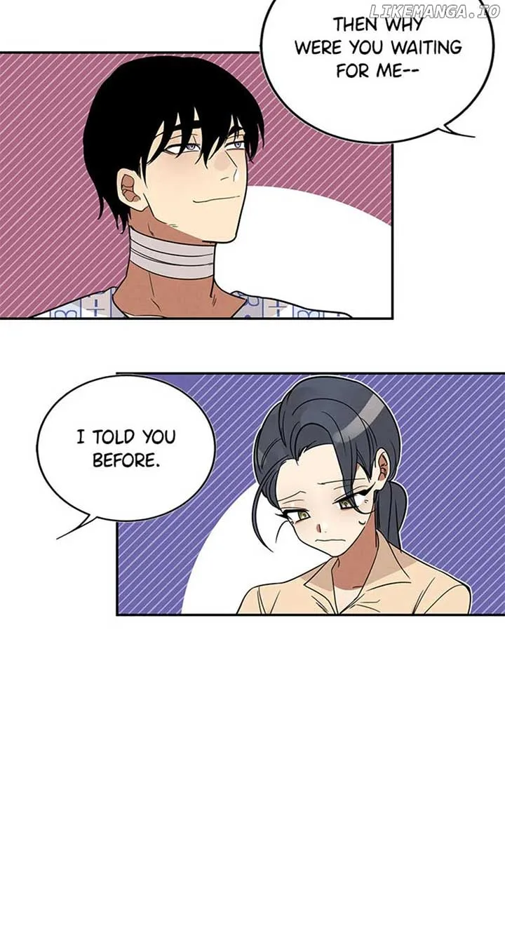 Want You Like Crazy Chapter 6 page 43