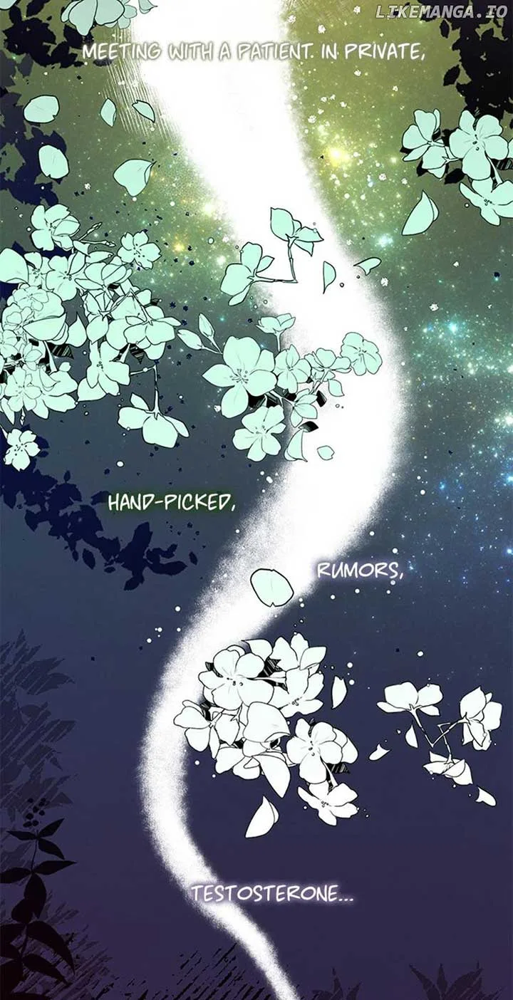 Want You Like Crazy Chapter 6 page 32