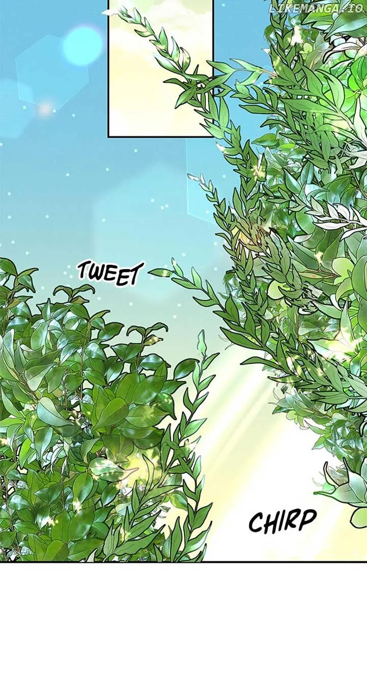 Want You Like Crazy Chapter 7 page 22