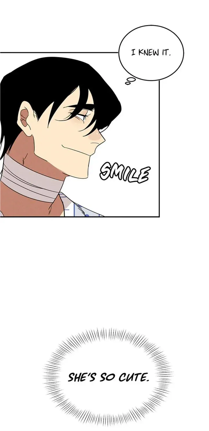 Want You Like Crazy Chapter 10 page 29