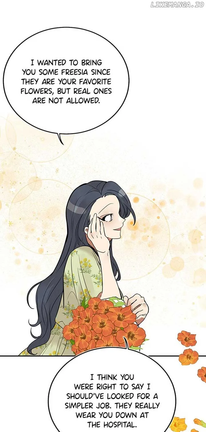 Want You Like Crazy Chapter 7 page 26