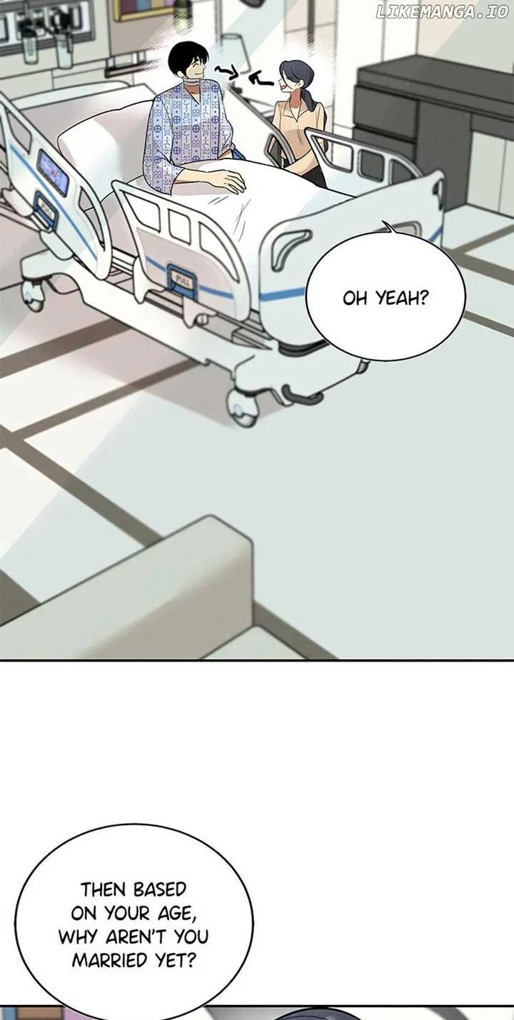 Want You Like Crazy Chapter 7 page 13