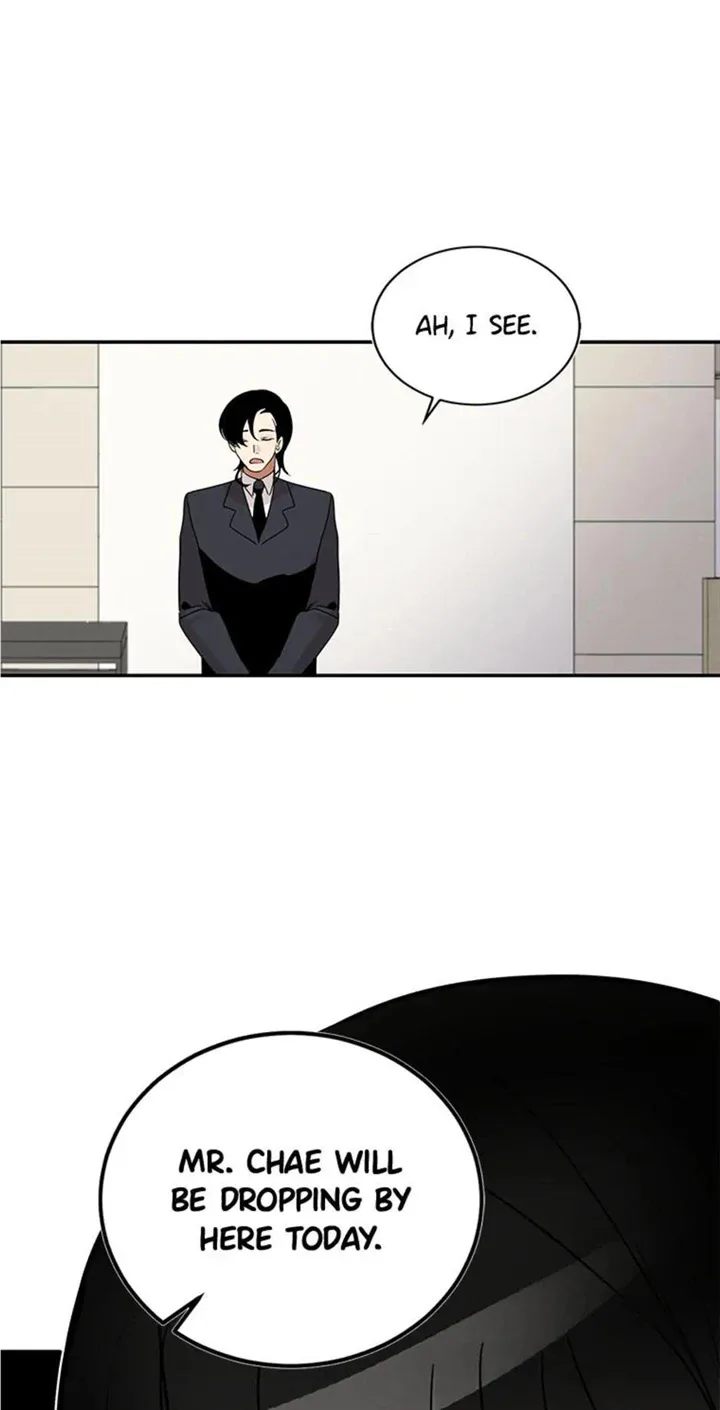 Want You Like Crazy Chapter 10 page 49