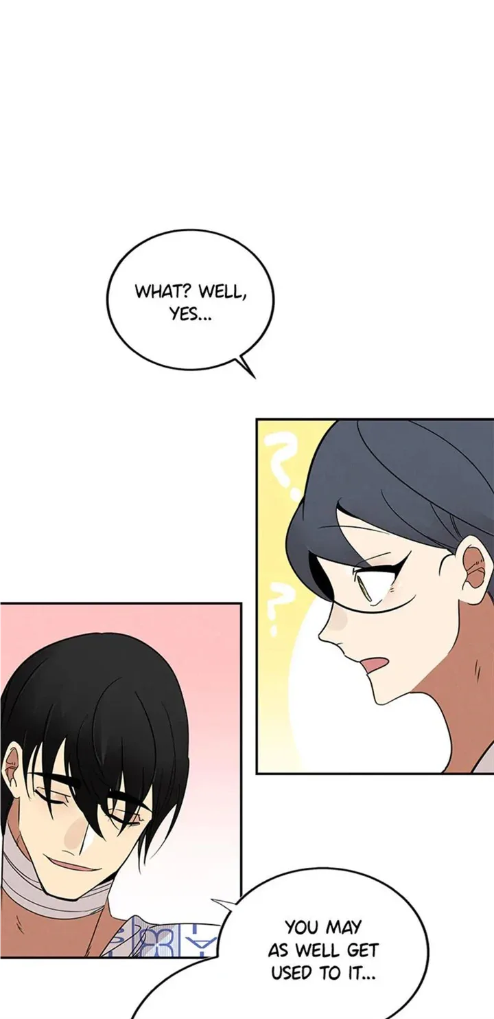 Want You Like Crazy Chapter 10 page 23