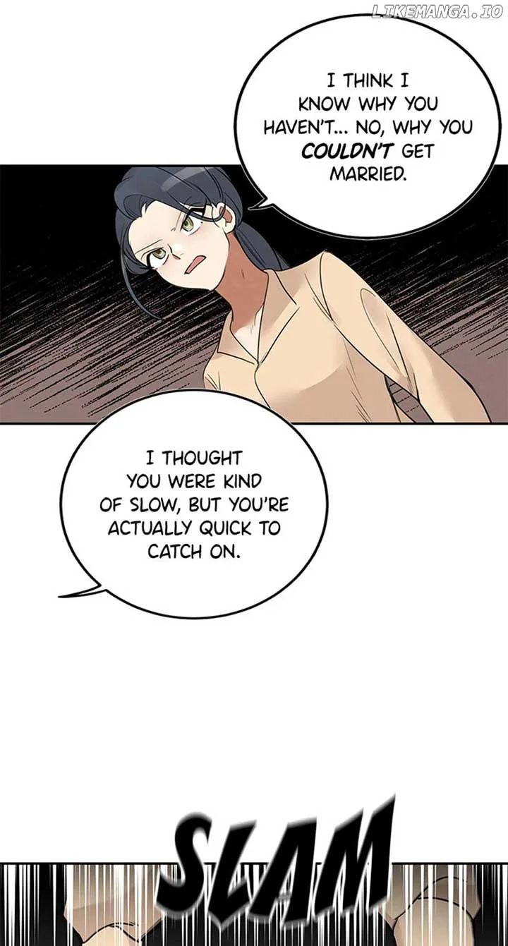 Want You Like Crazy Chapter 7 page 16