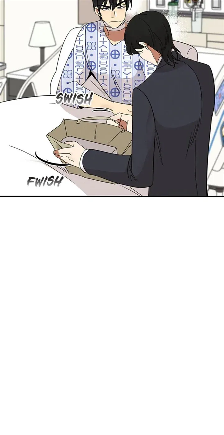 Want You Like Crazy Chapter 10 page 39