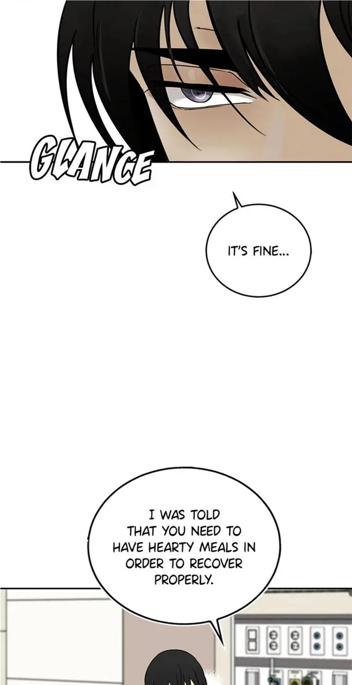 Want You Like Crazy Chapter 10 page 38