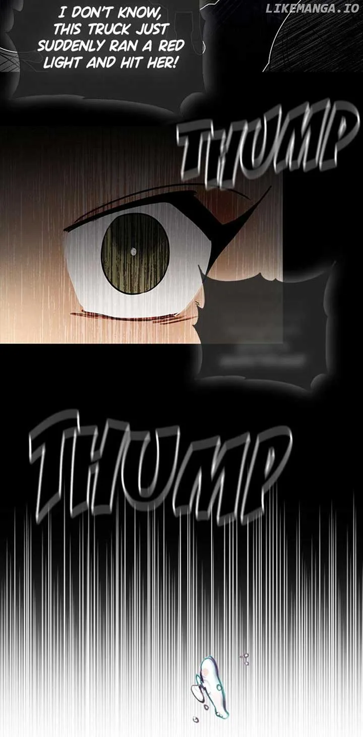 Want You Like Crazy Chapter 7 page 31