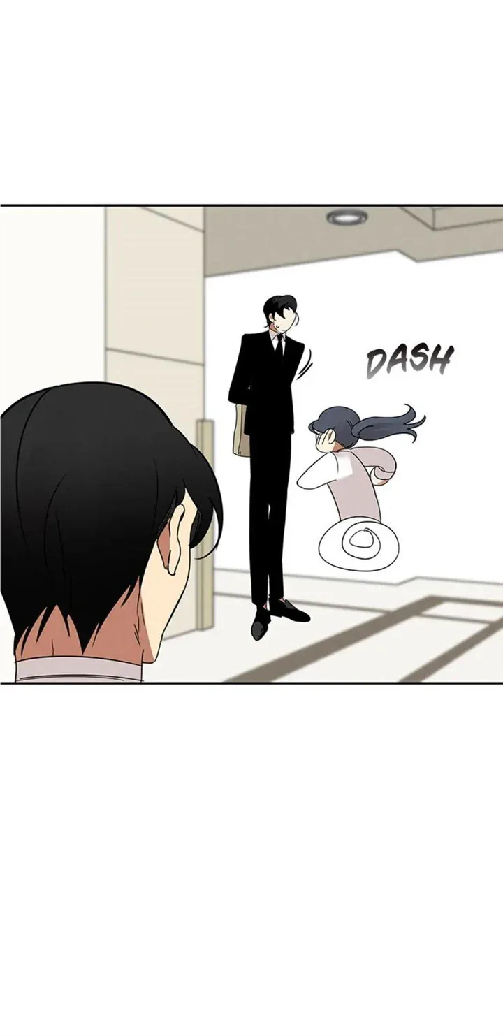 Want You Like Crazy Chapter 10 page 28