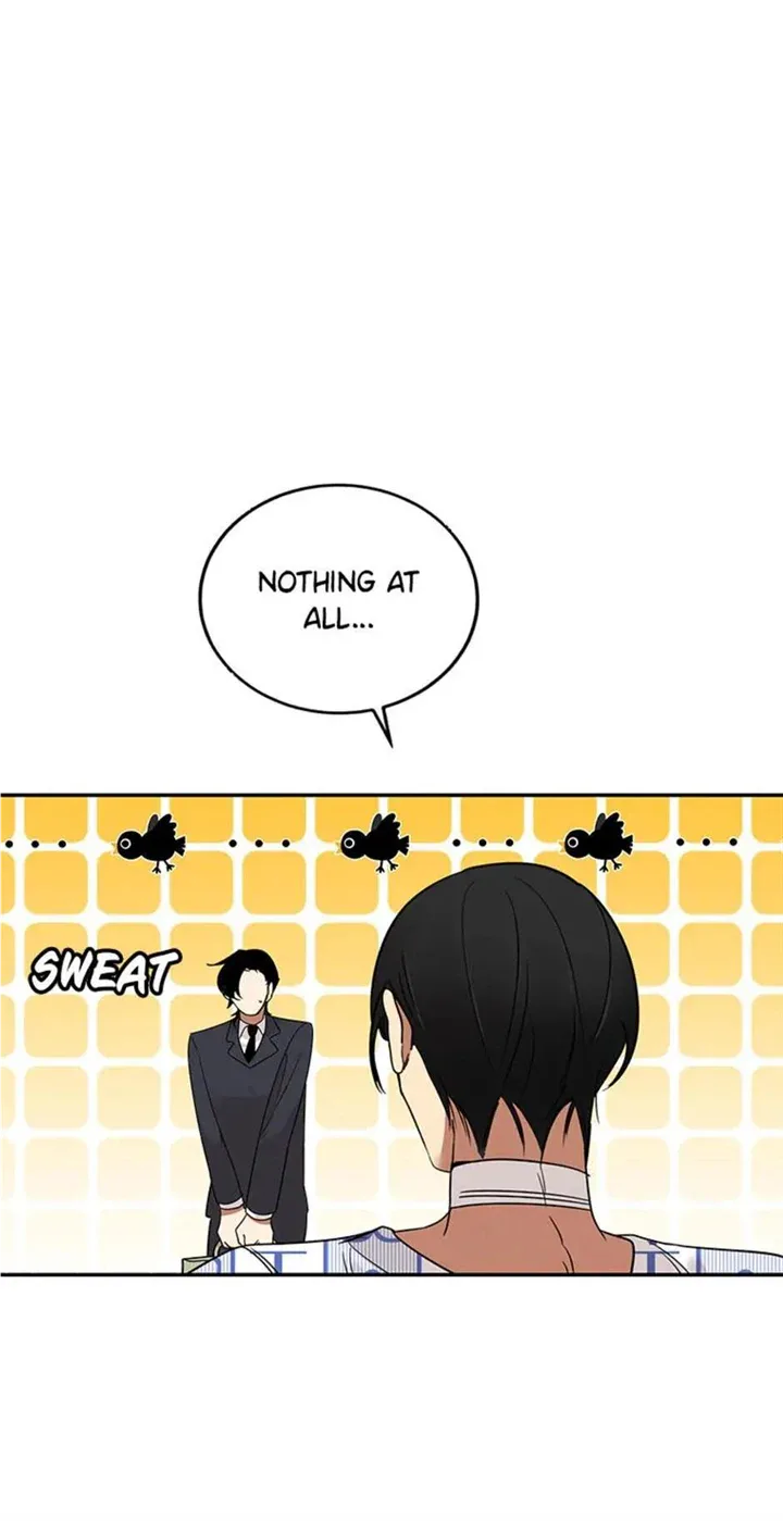 Want You Like Crazy Chapter 10 page 33