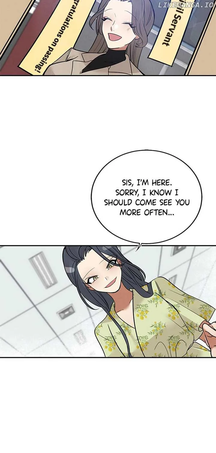 Want You Like Crazy Chapter 7 page 25