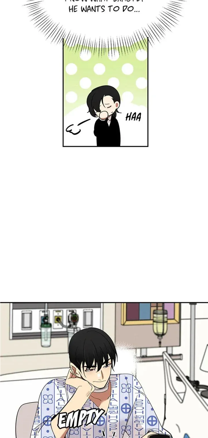 Want You Like Crazy Chapter 10 page 46