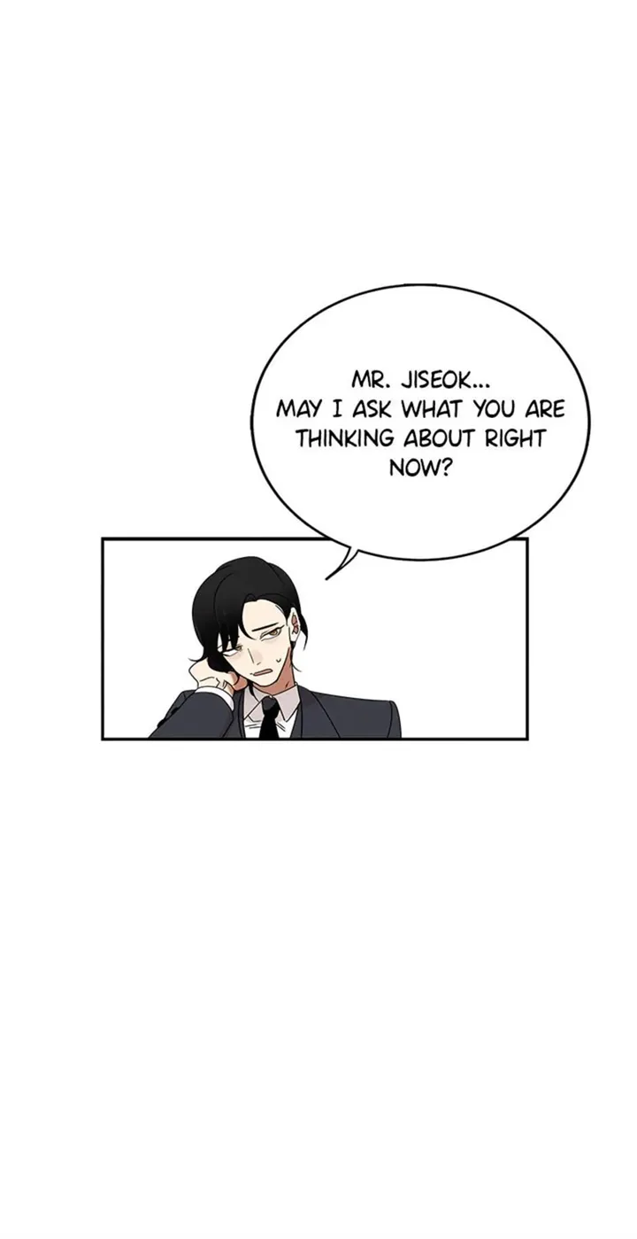 Want You Like Crazy Chapter 10 page 31