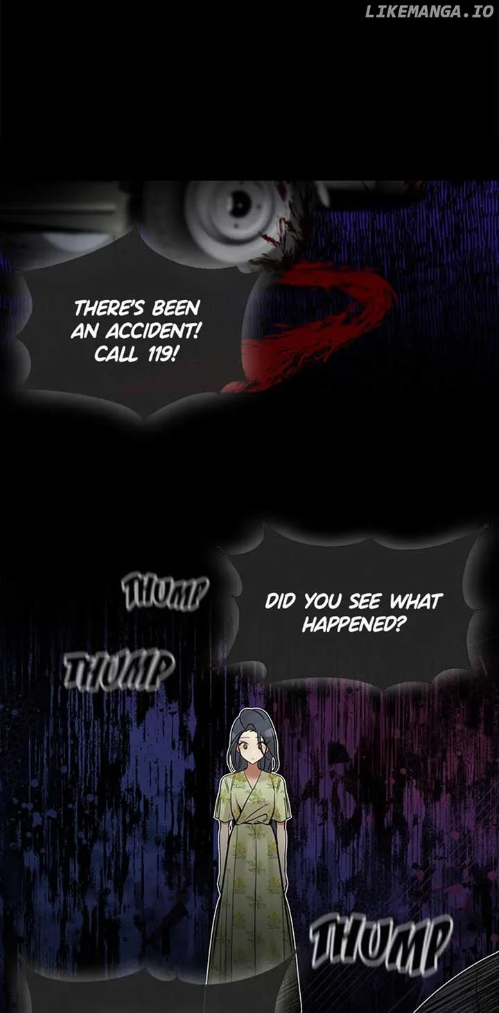 Want You Like Crazy Chapter 7 page 30